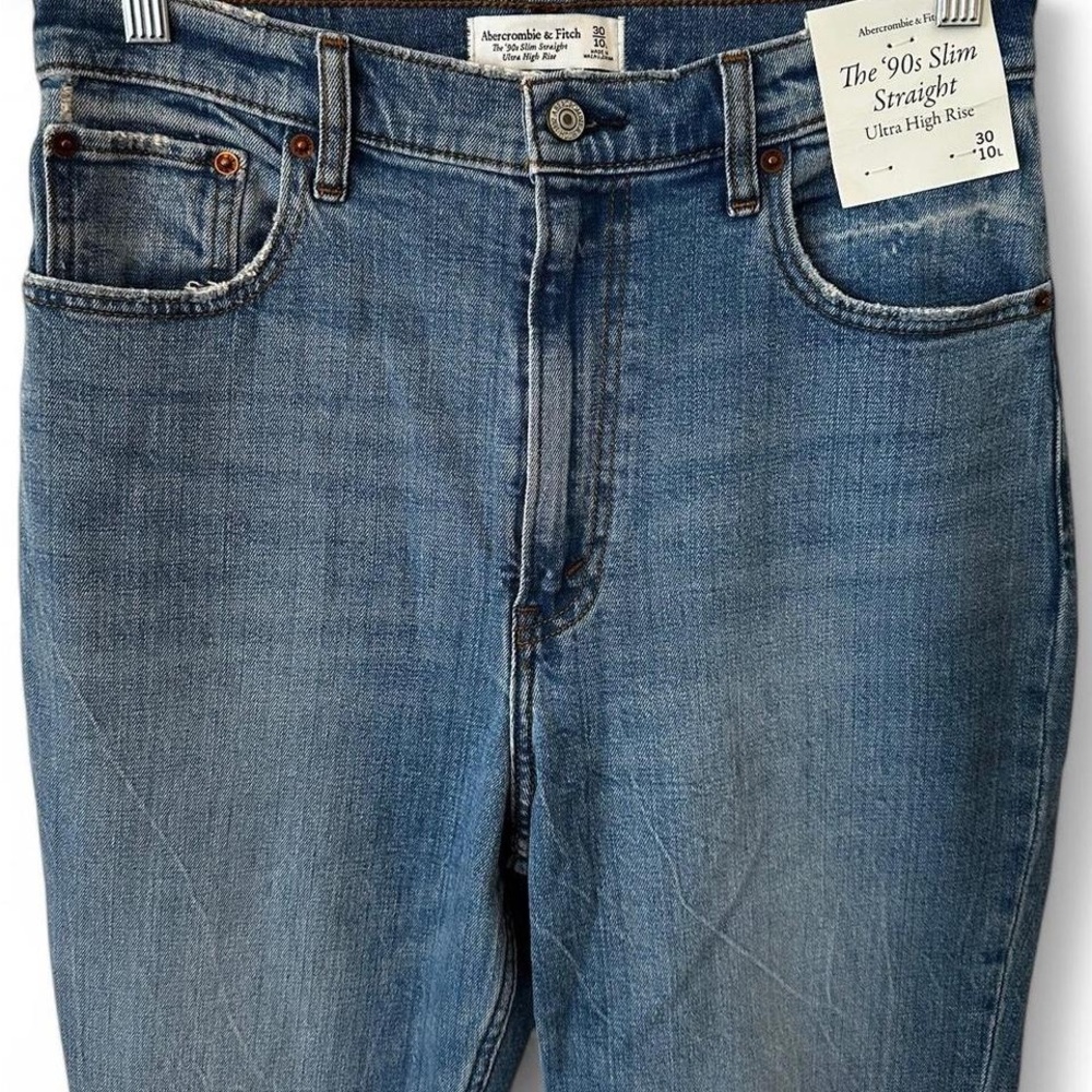 Abercrombie & Fitch Jeans